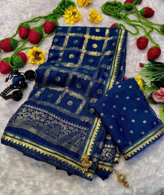 Vastrangan bhadni saree sale near me